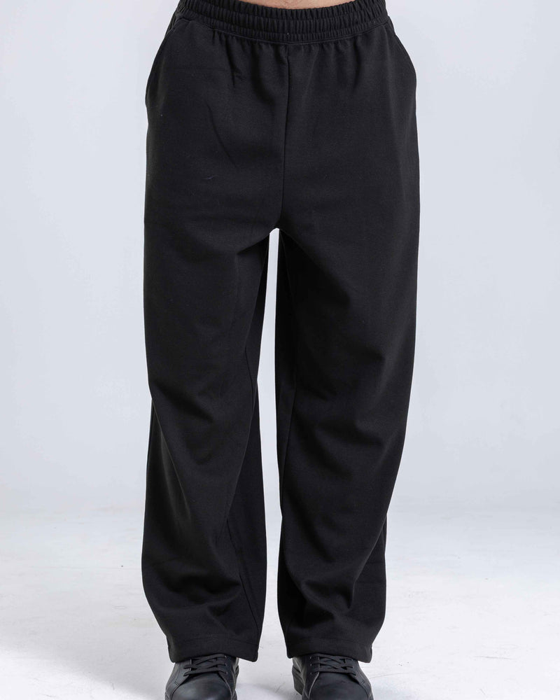 Classic Wide Leg Pant