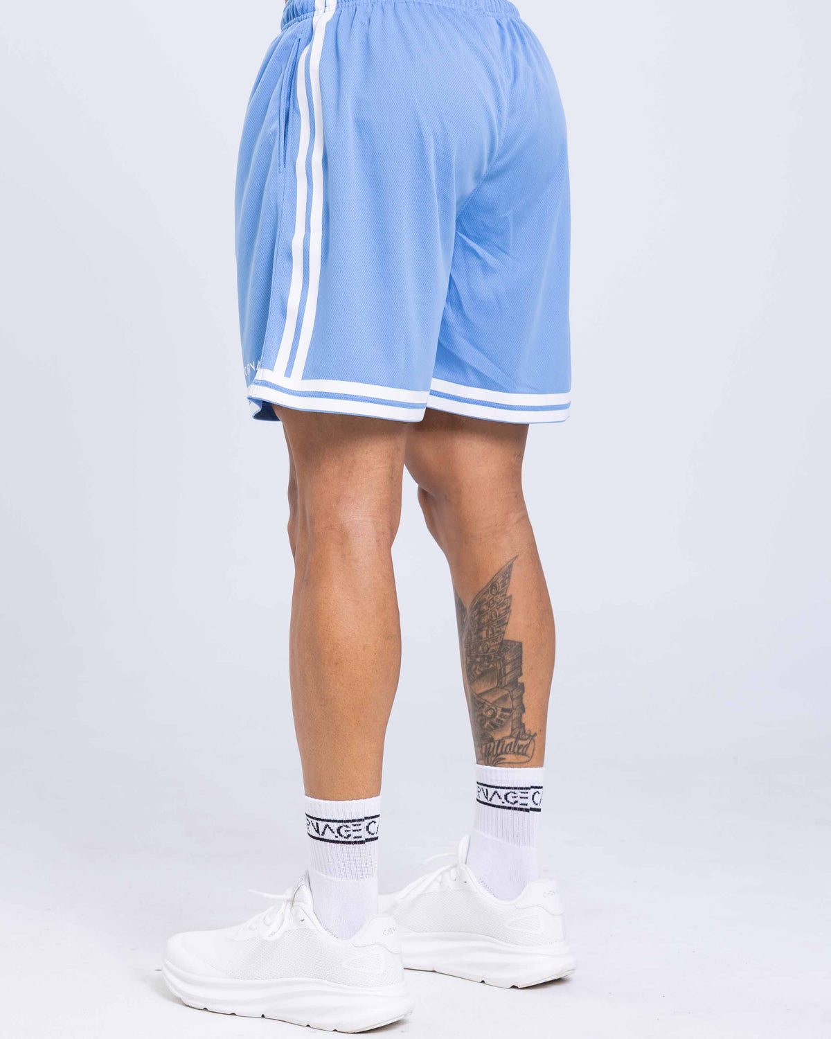 Crest Training Shorts