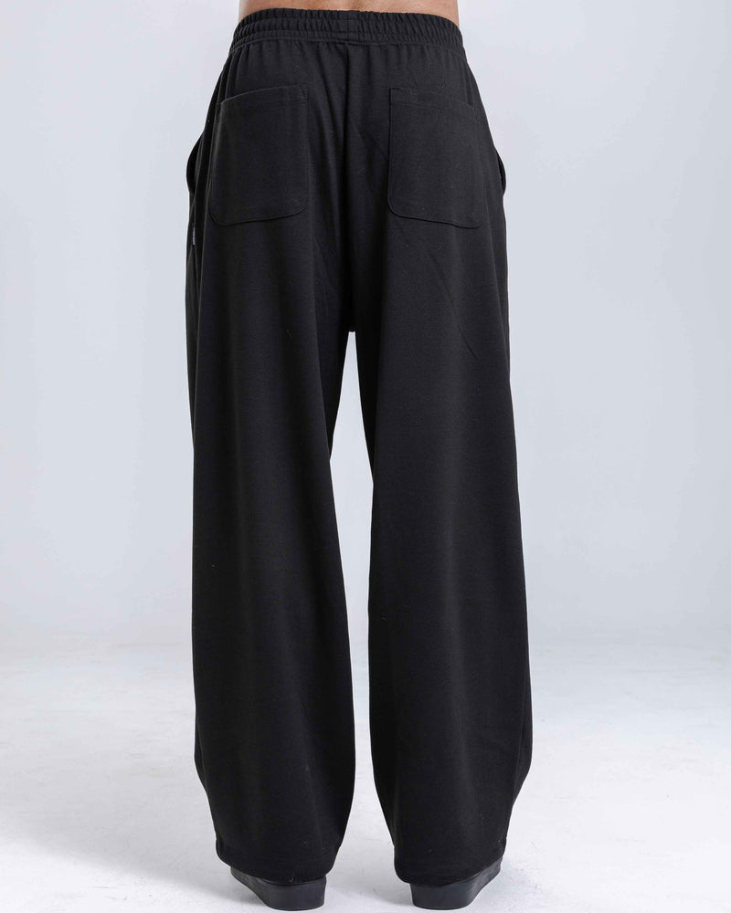Classic Wide Leg Pant
