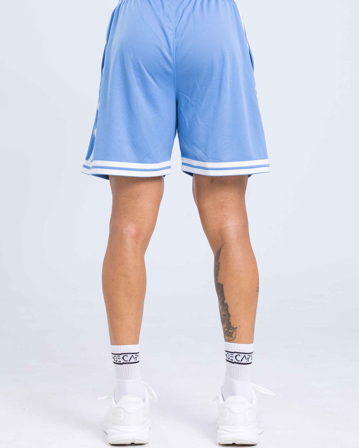 Crest Training Shorts