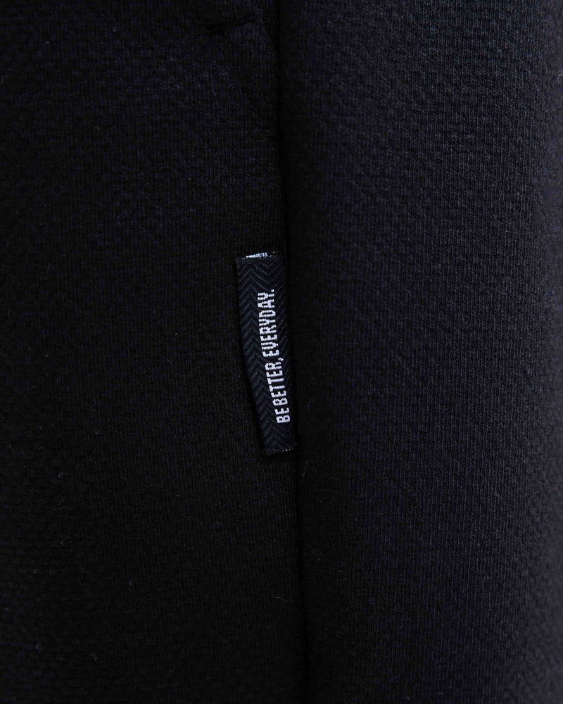 Classic Wide Leg Pant