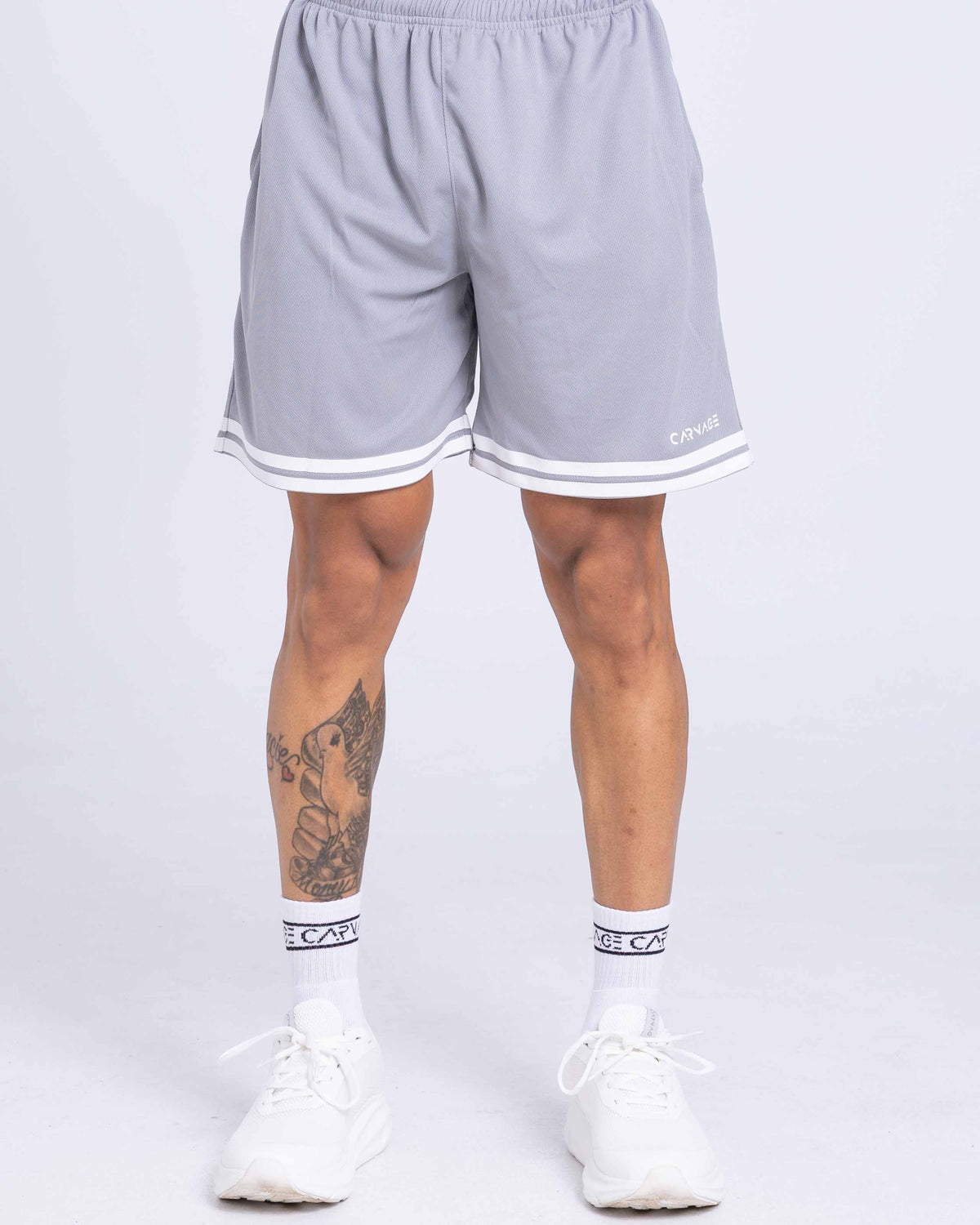 Crest Training Shorts