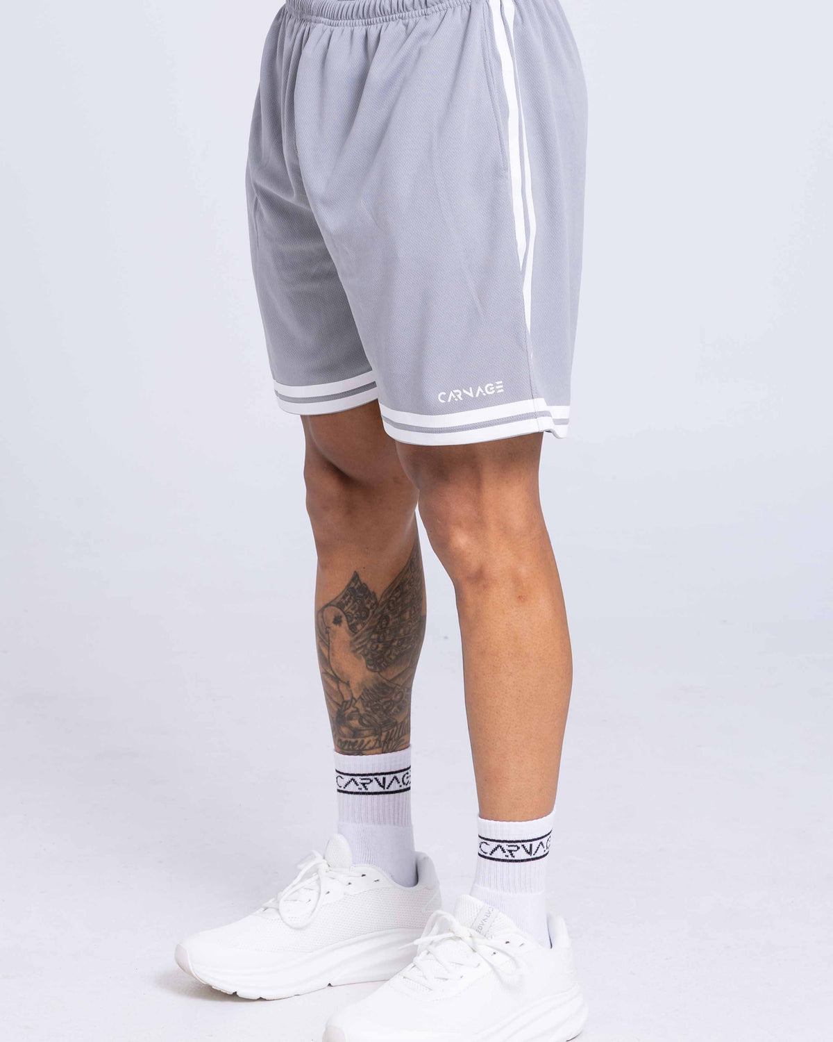 Crest Training Shorts