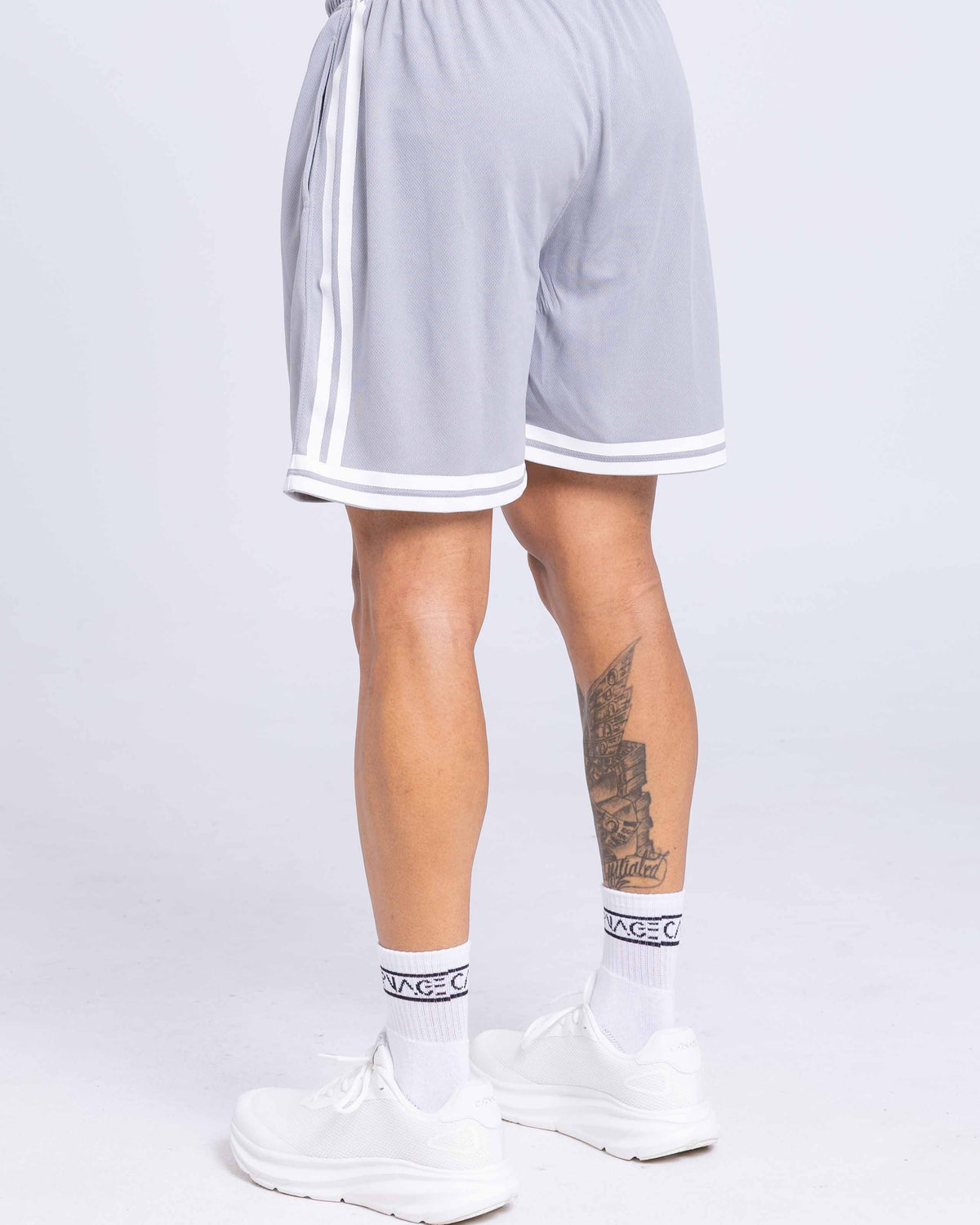 Crest Training Shorts