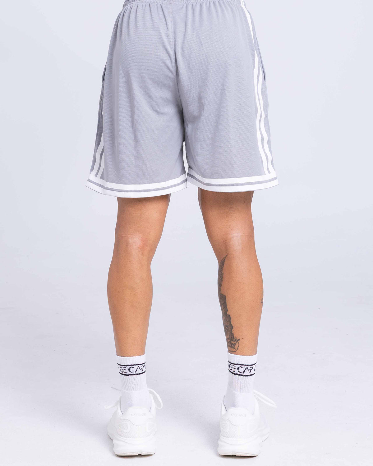 Crest Training Shorts