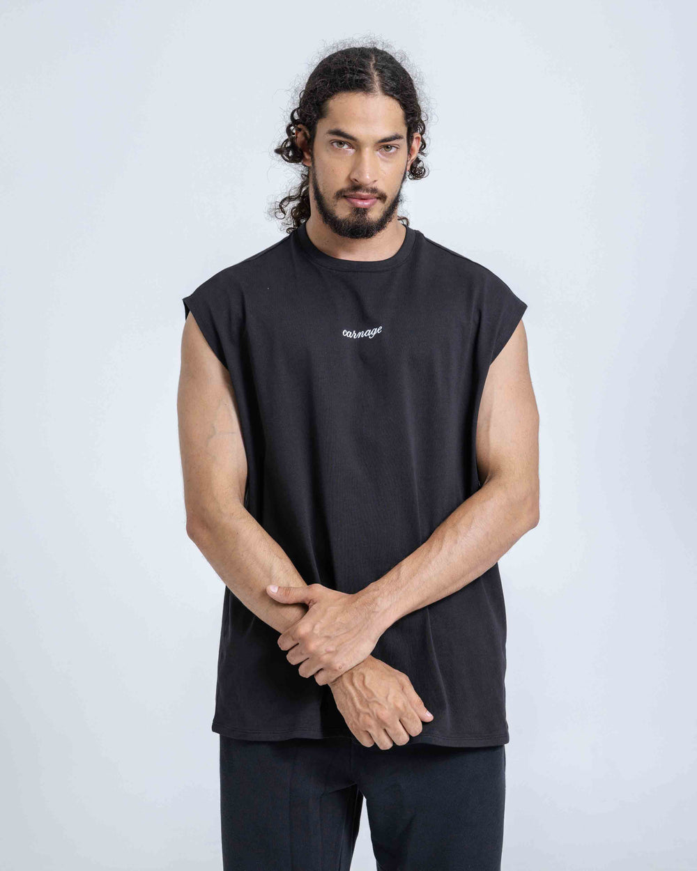 Summer Essentials Muscle Tank