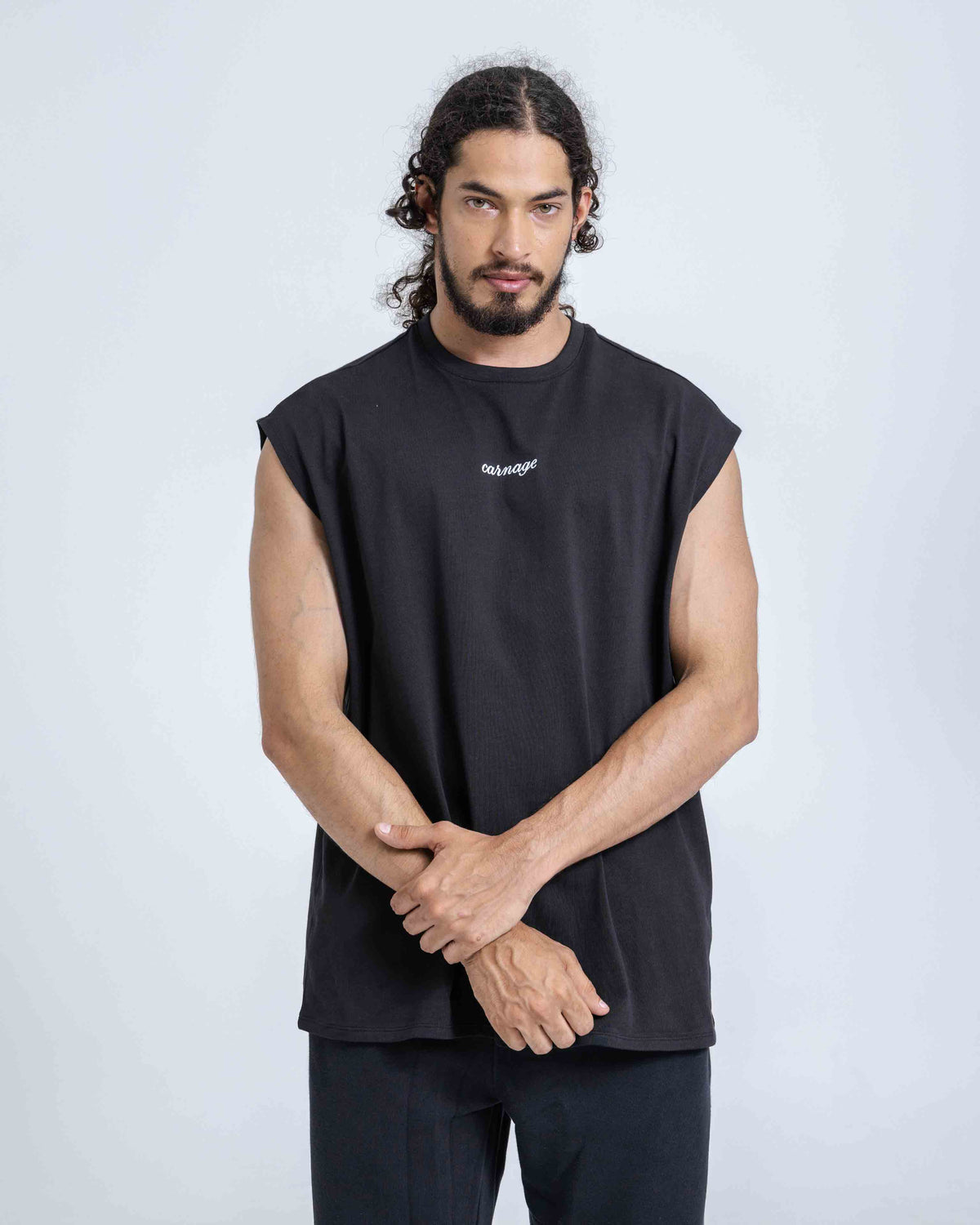 Summer Essentials Muscle Tank