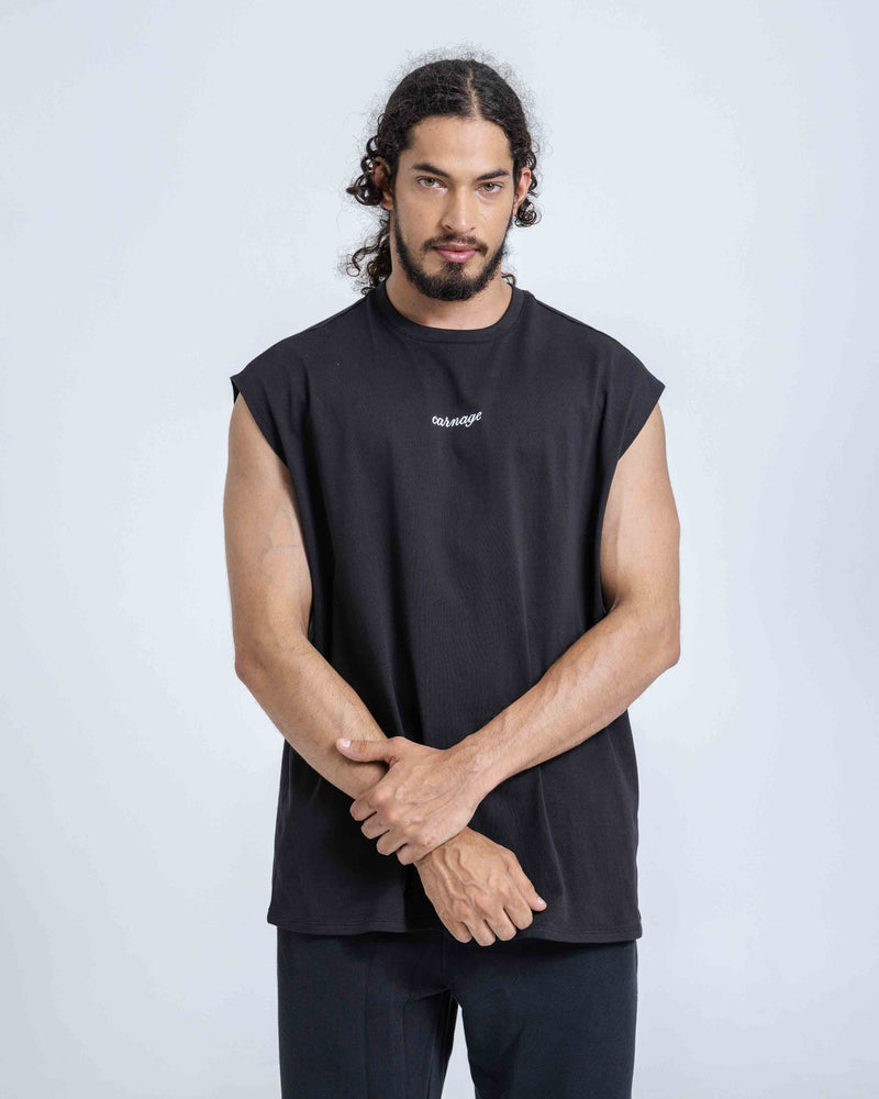 Summer Essentials Muscle Tank