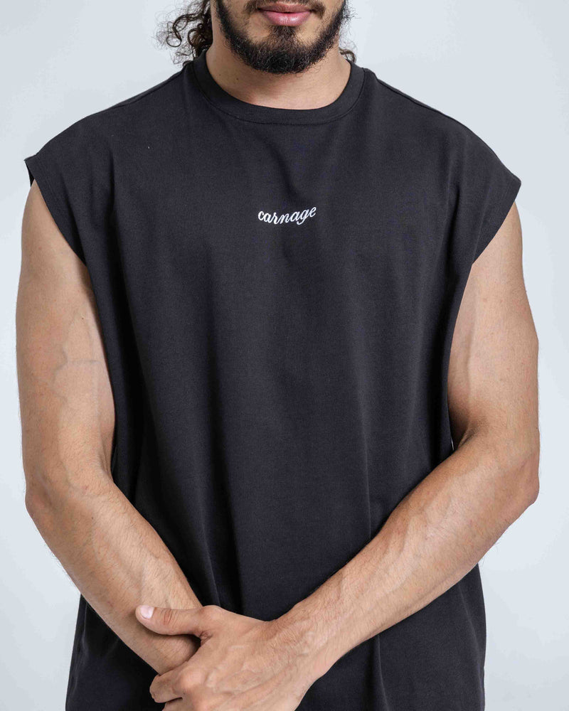 Summer Essentials Muscle Tank