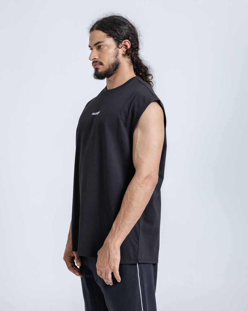 Summer Essentials Muscle Tank