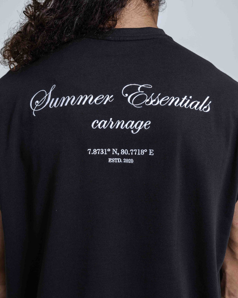 Summer Essentials Muscle Tank