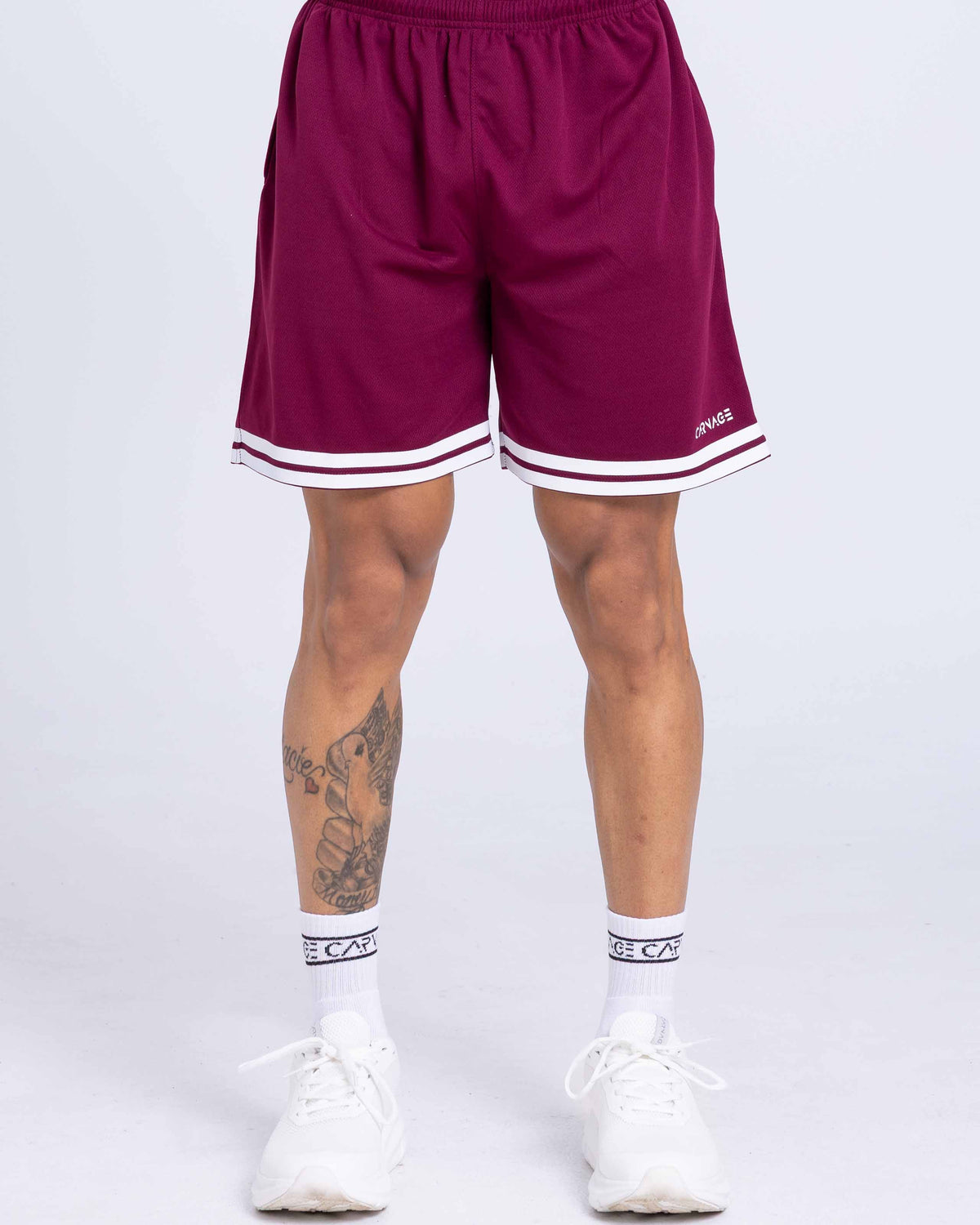 Crest Training Shorts