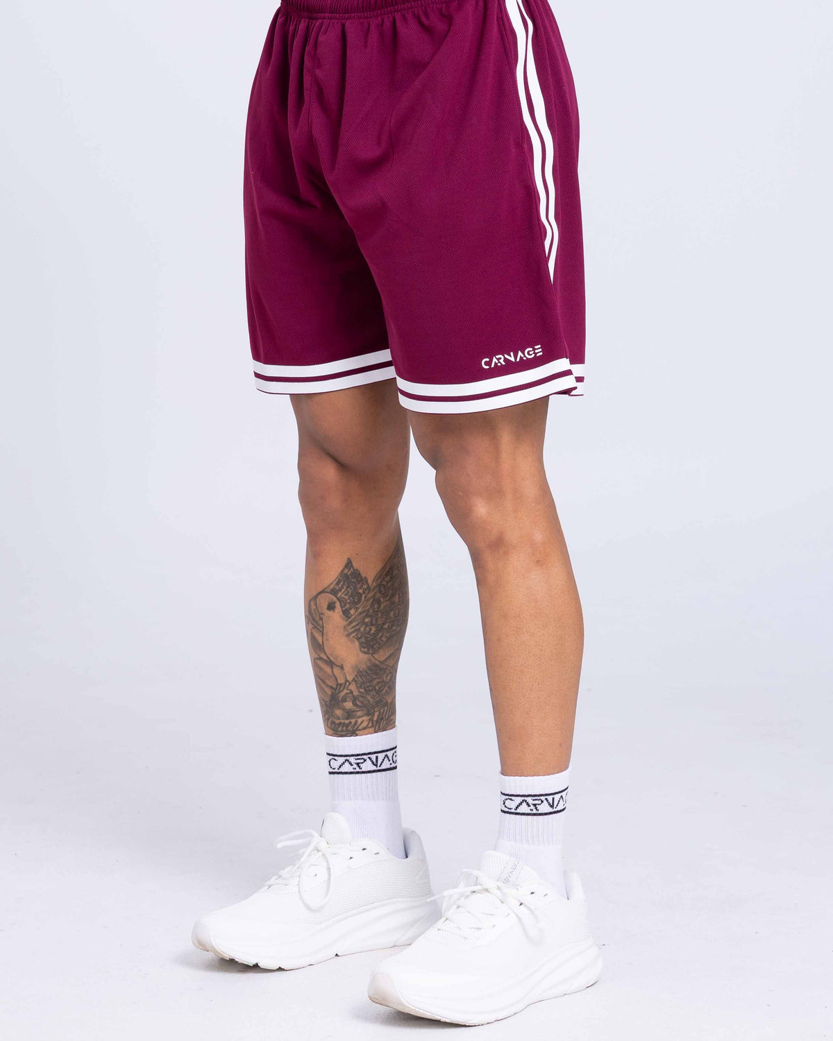 Crest Training Shorts