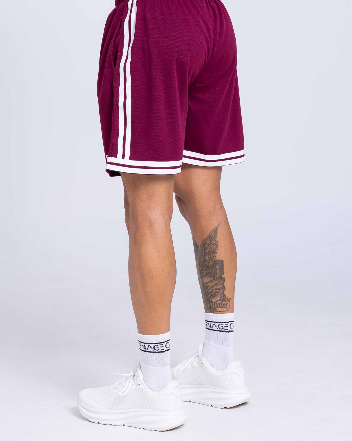 Crest Training Shorts