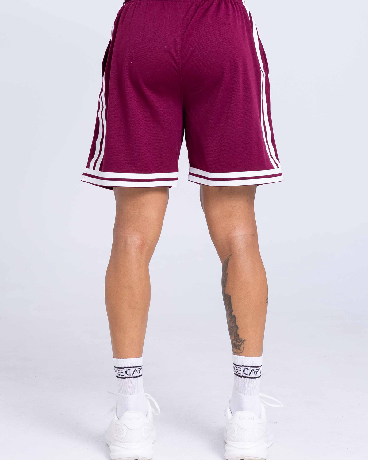 Crest Training Shorts