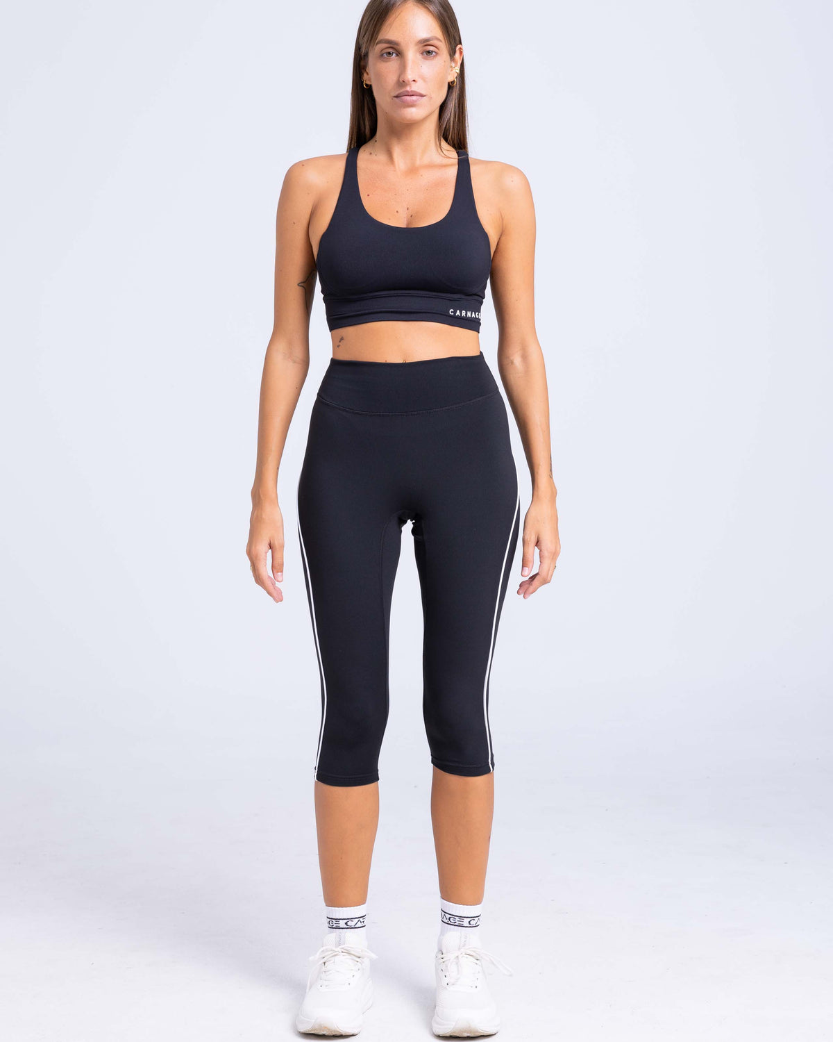 AirSculpt Capri Legging