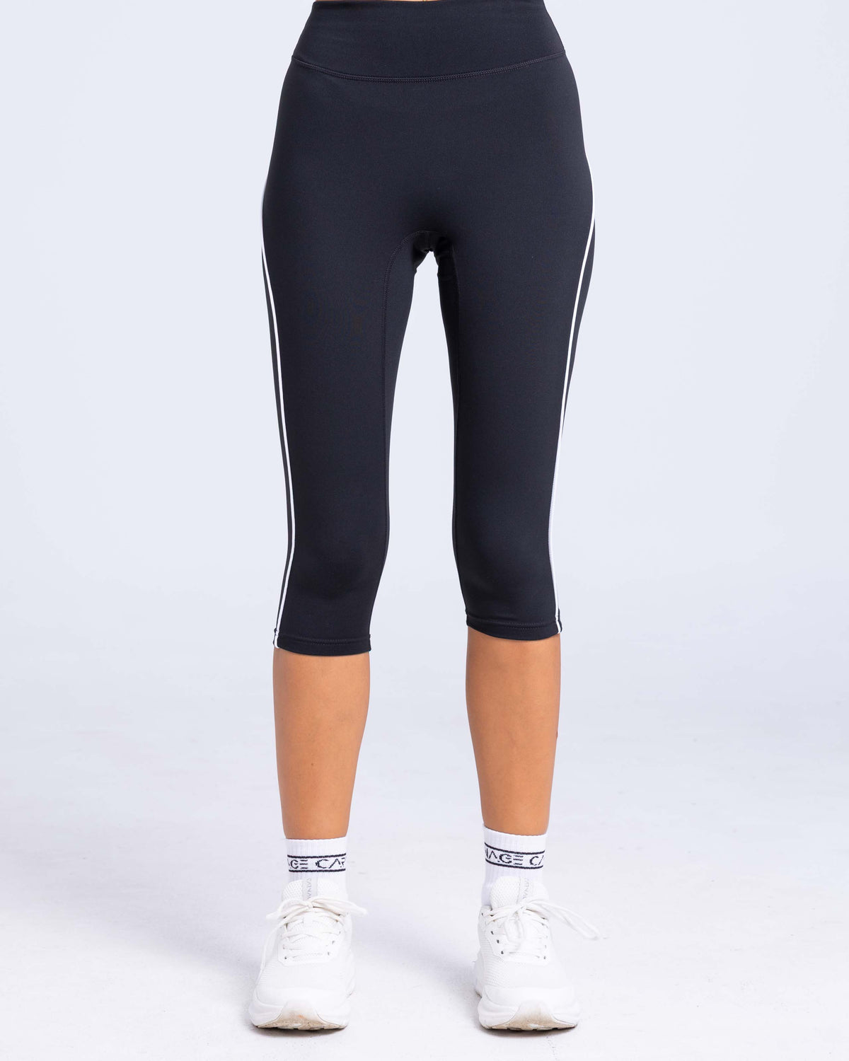 AirSculpt Capri Legging