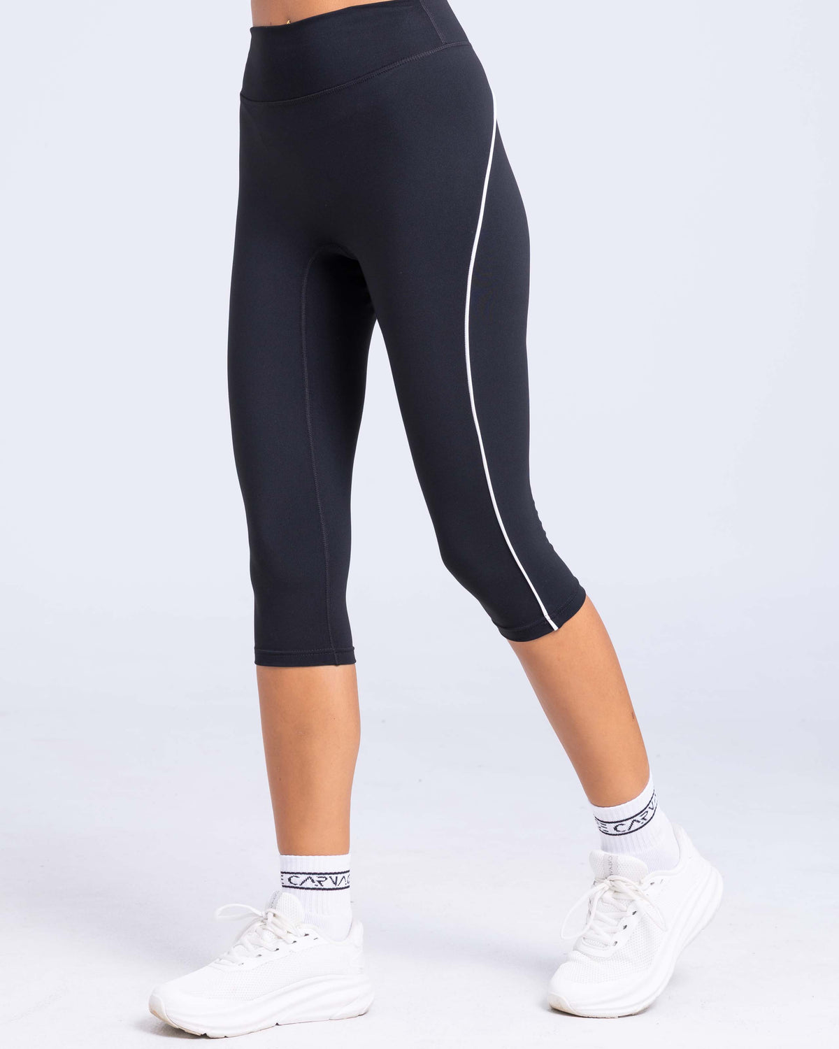AirSculpt Capri Legging