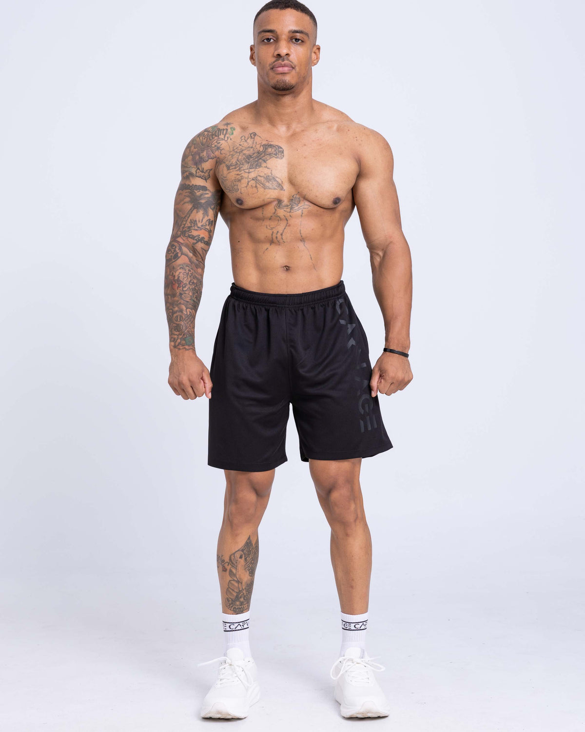 Elite Training Shorts