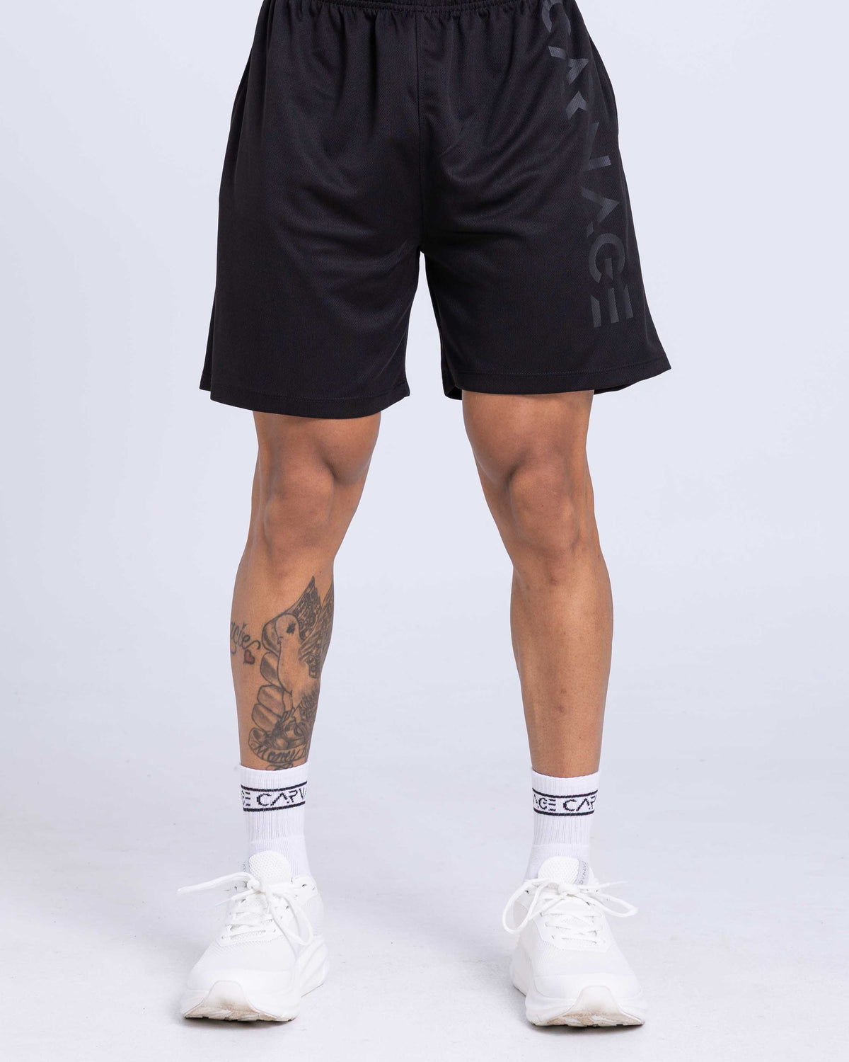 Elite Training Shorts