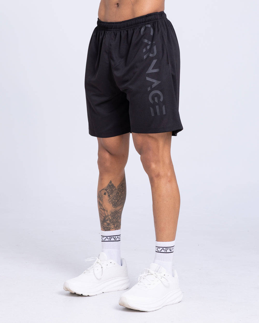 Elite Training Shorts