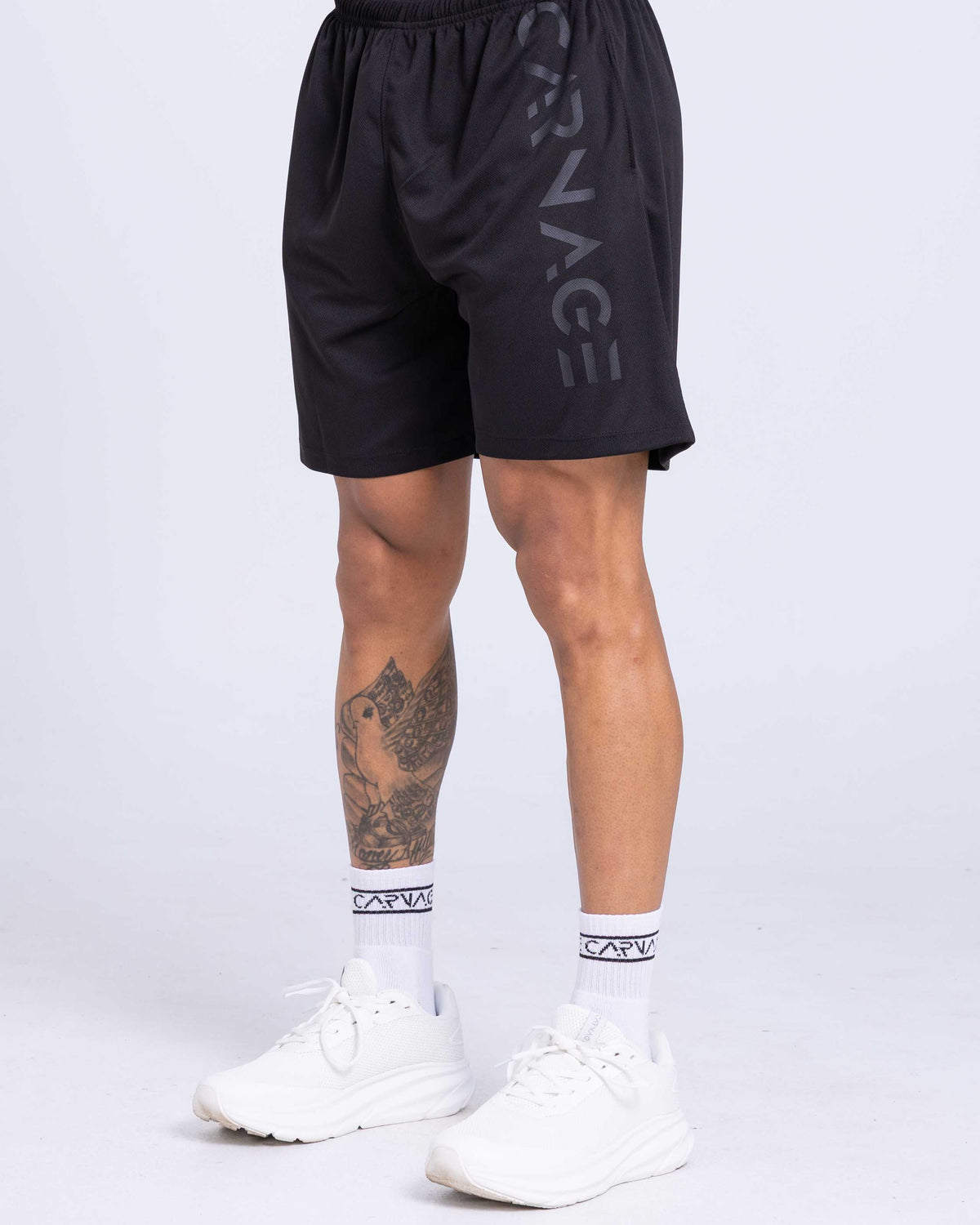 Elite Training Shorts