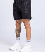 Elite Training Shorts