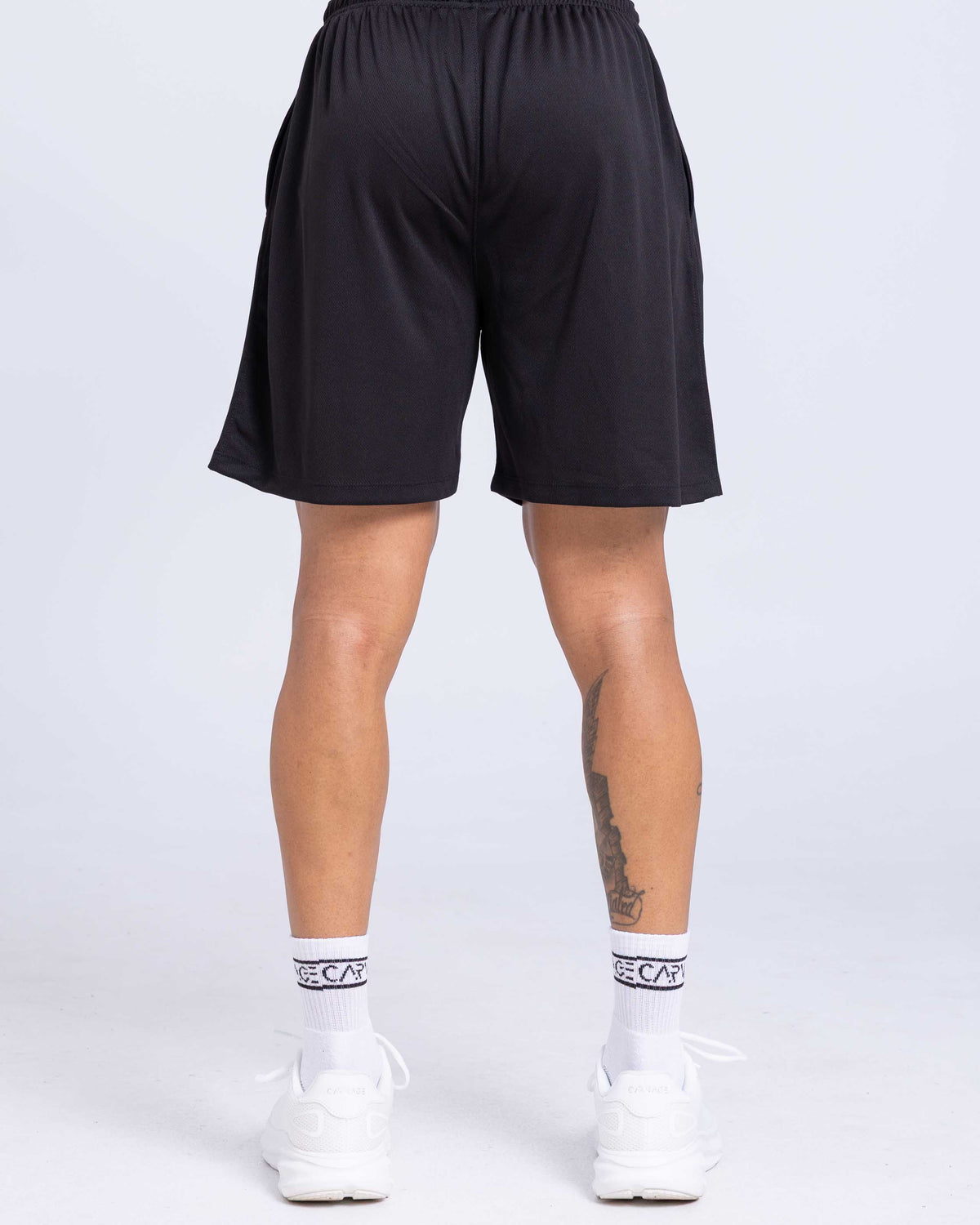 Elite Training Shorts