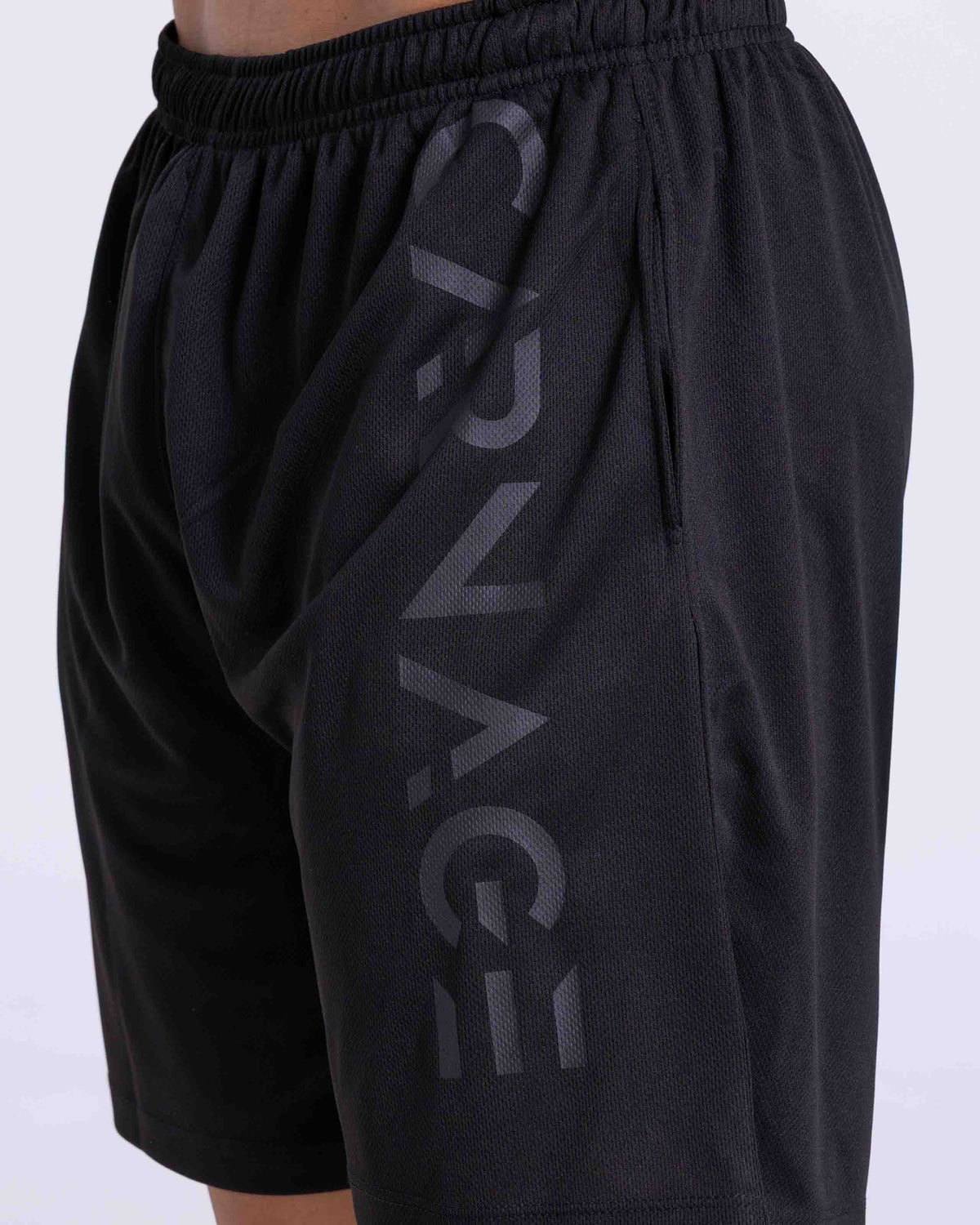 Elite Training Shorts