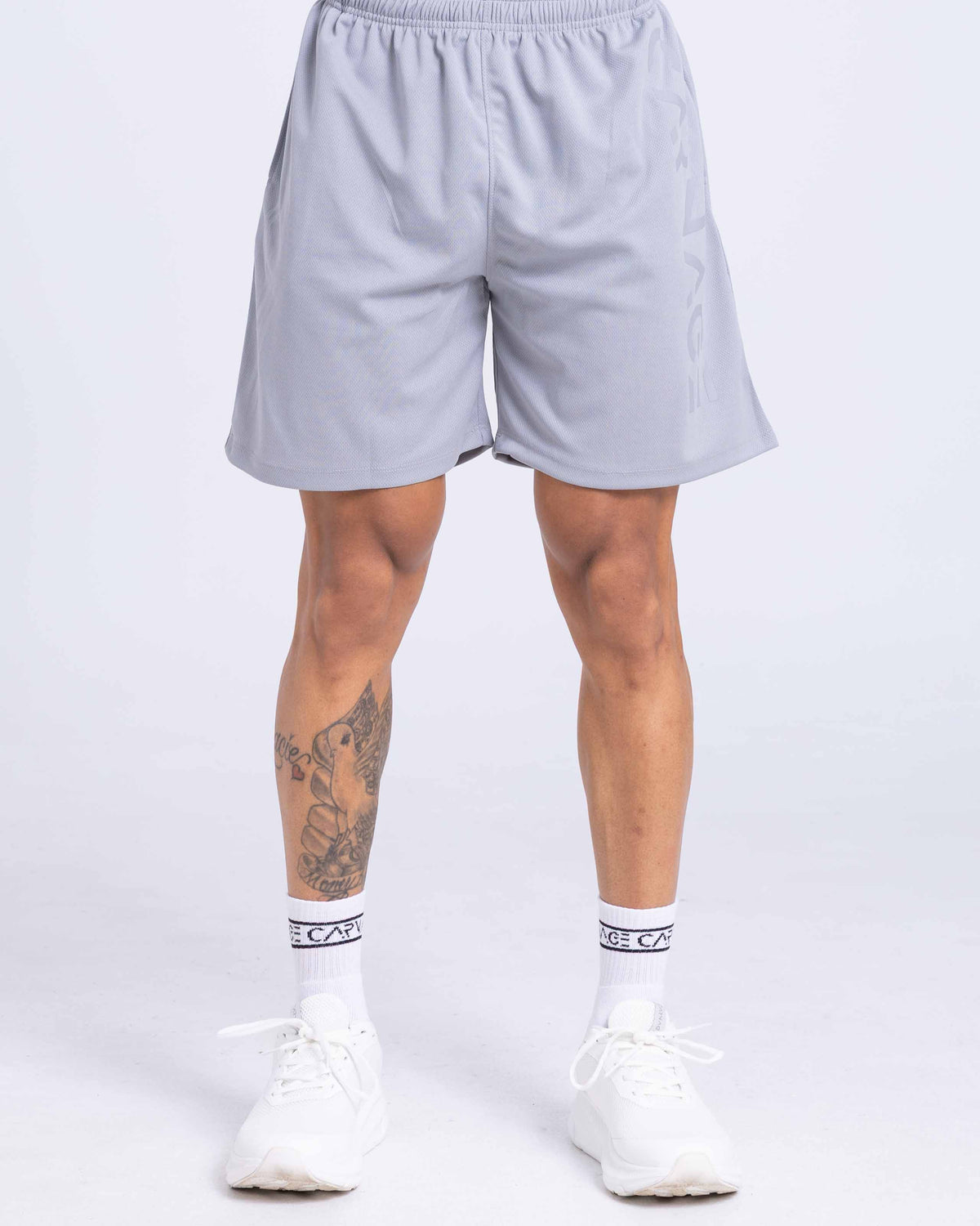 Elite Training Shorts