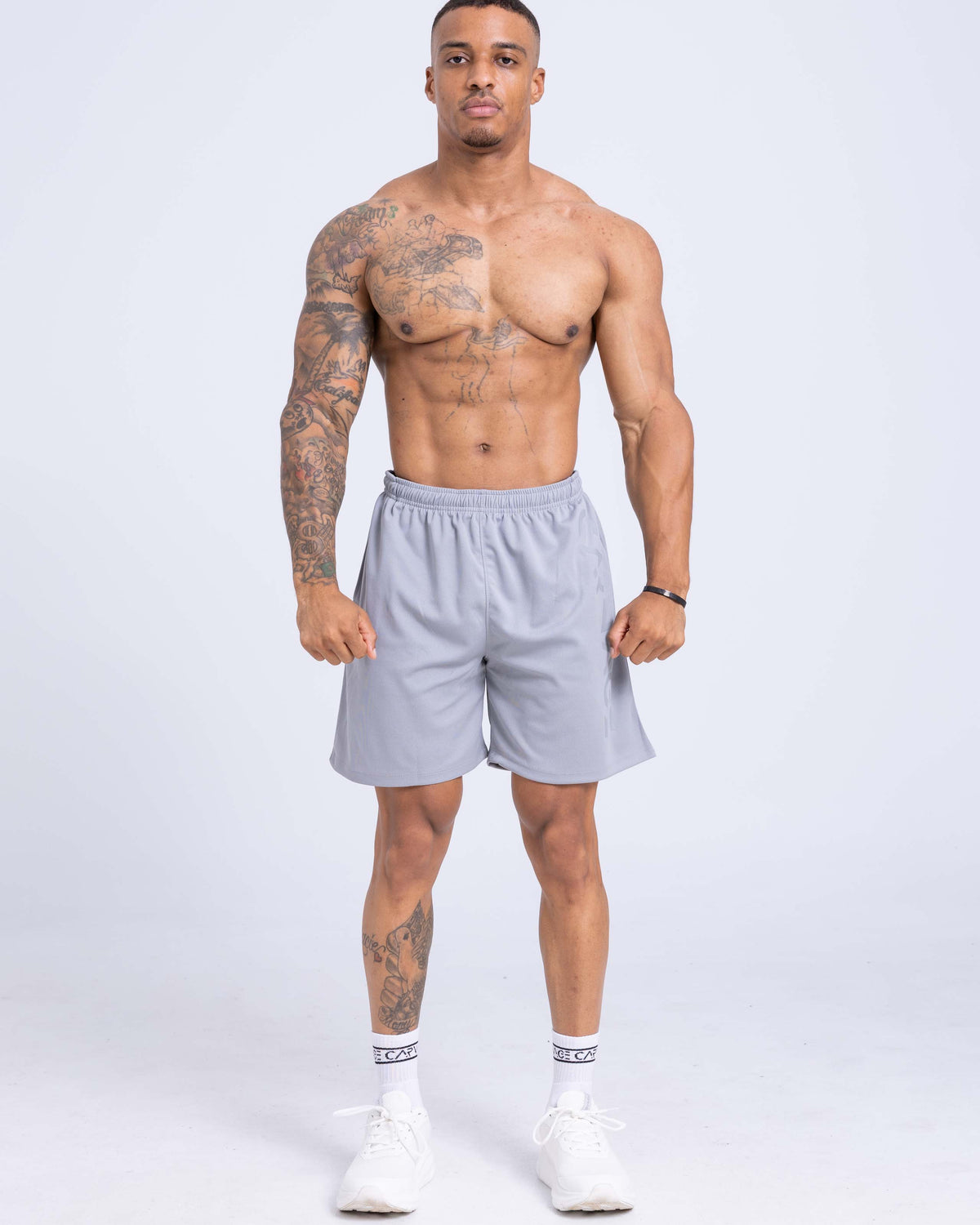 Elite Training Shorts