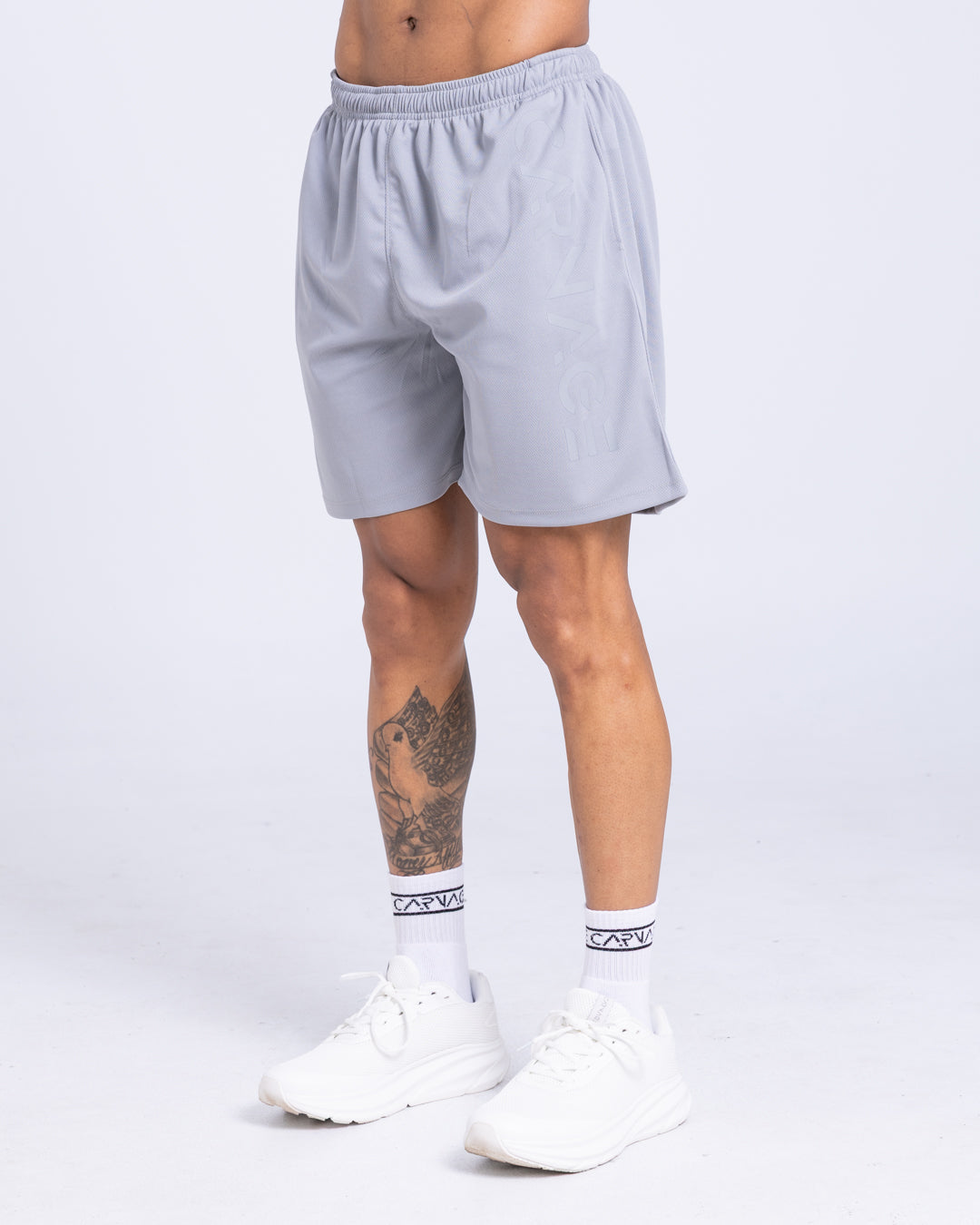 Elite Training Shorts
