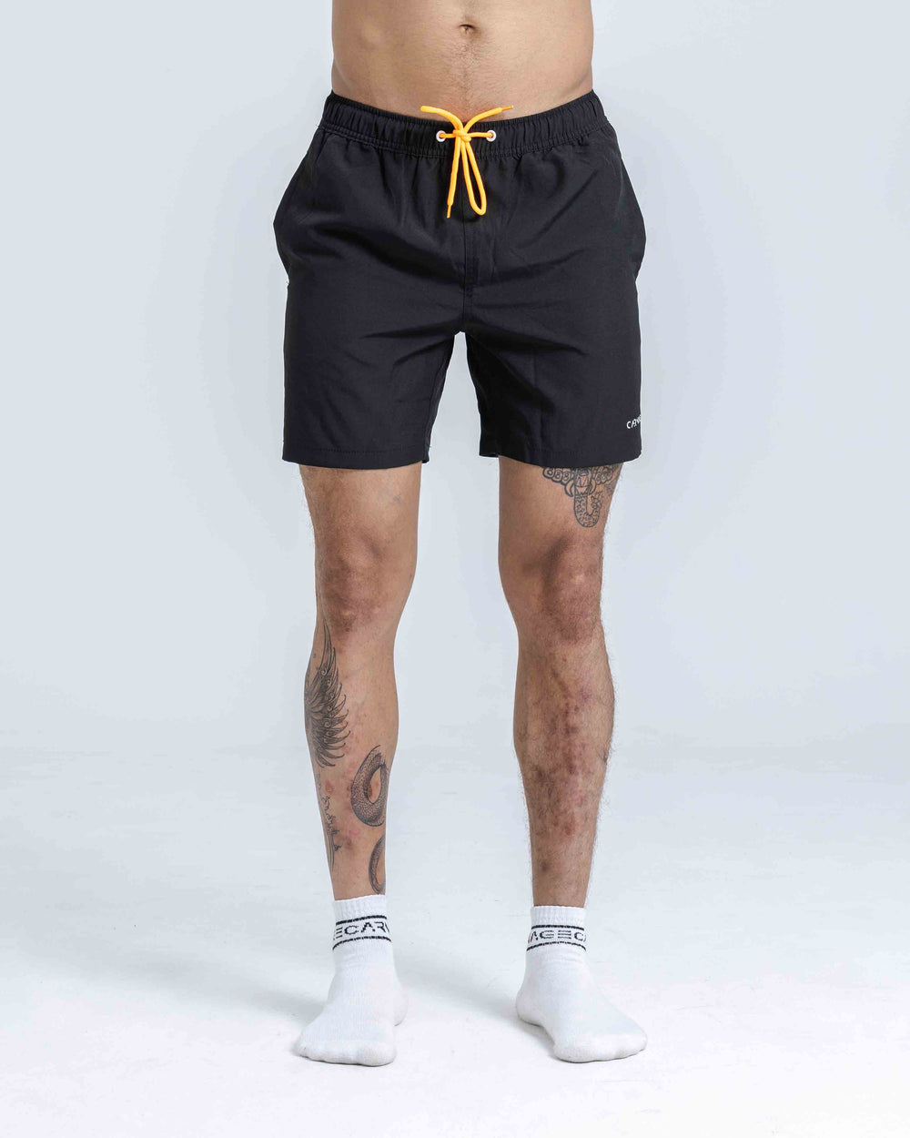 Jet Stride Shorts