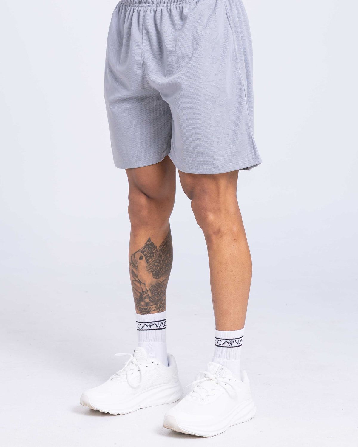 Elite Training Shorts