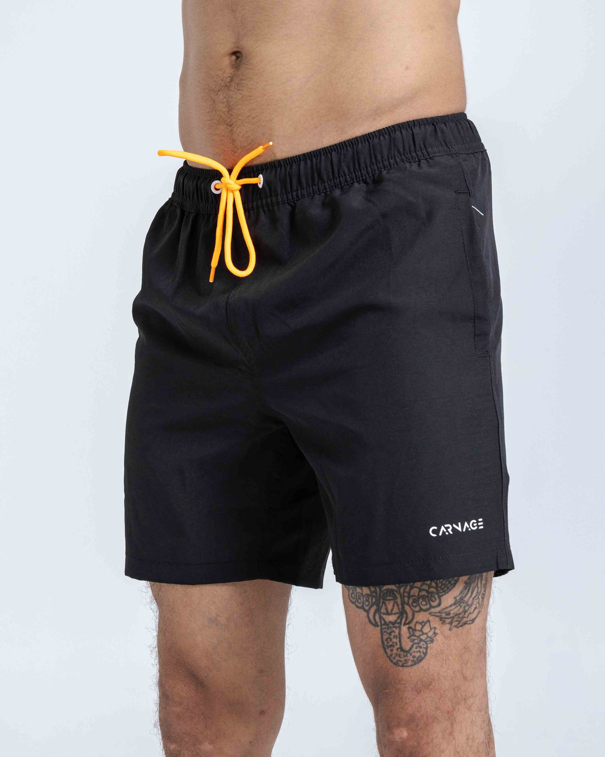 Jet Stride Shorts
