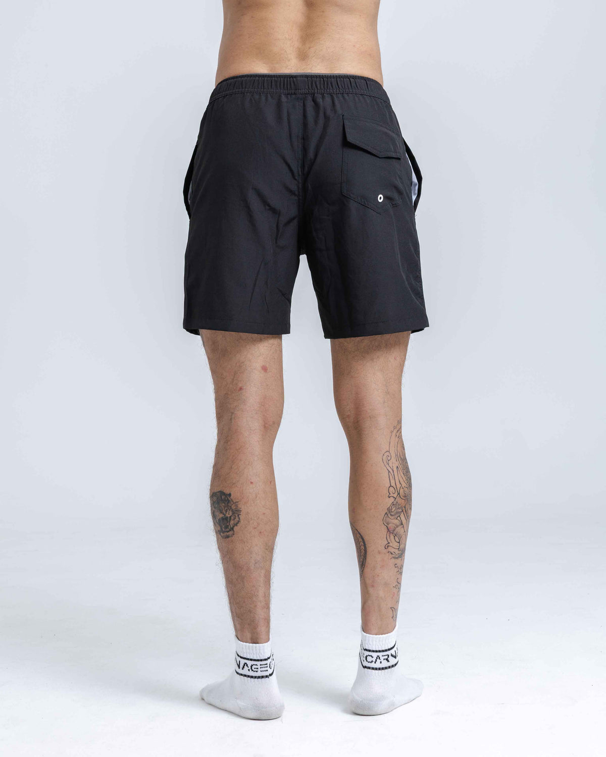 Jet Stride Shorts