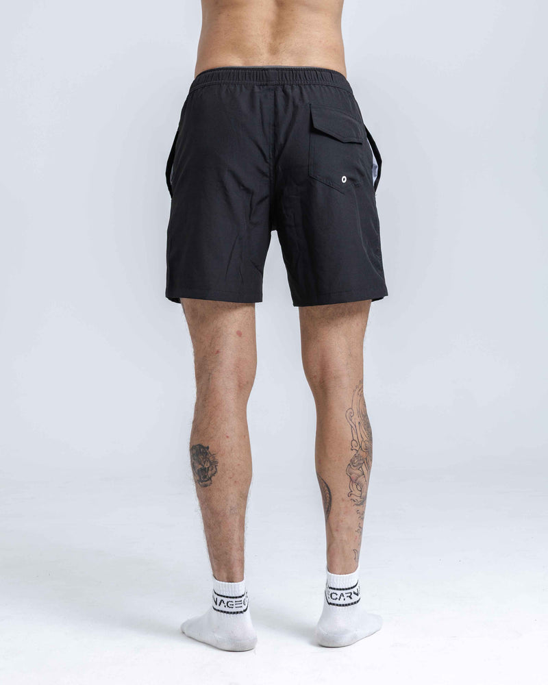 Jet Stride Shorts