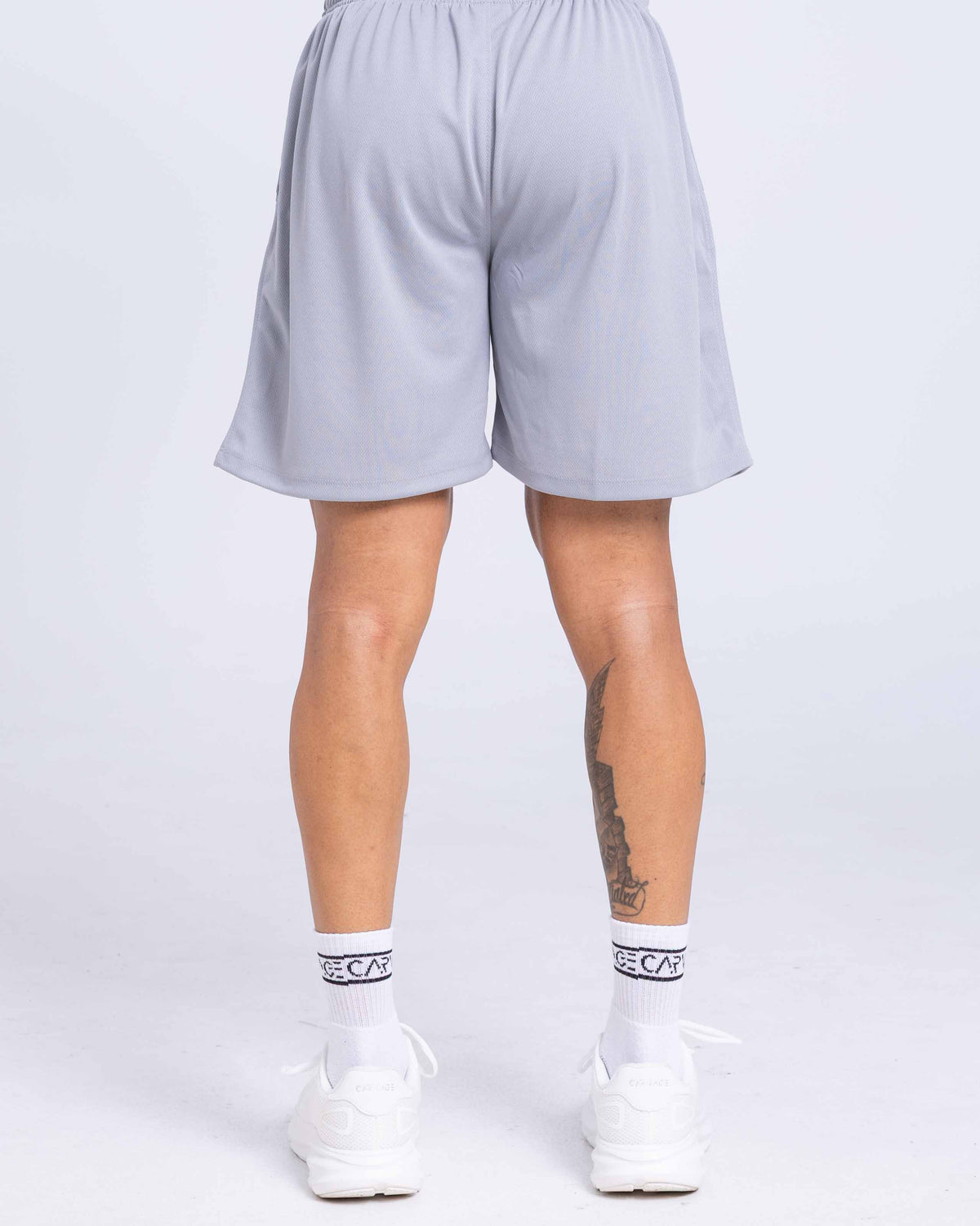 Elite Training Shorts