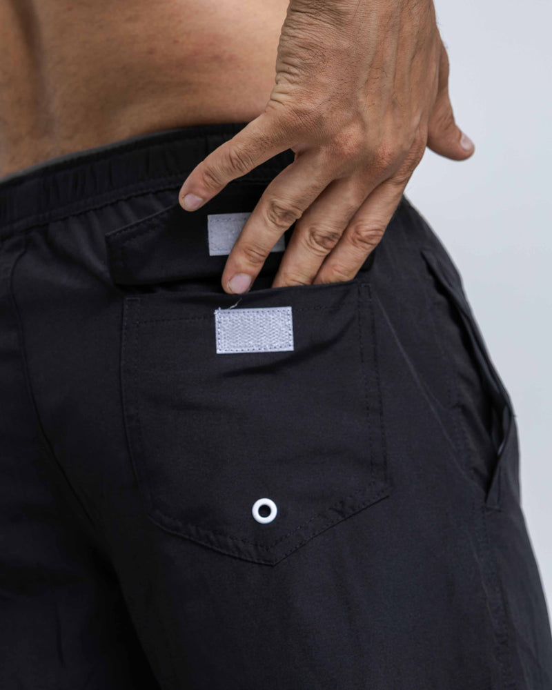 Jet Stride Shorts