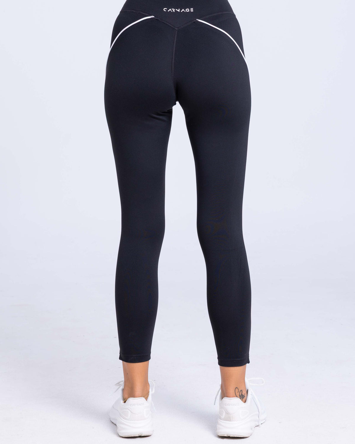 AirSculpt Ankle Legging