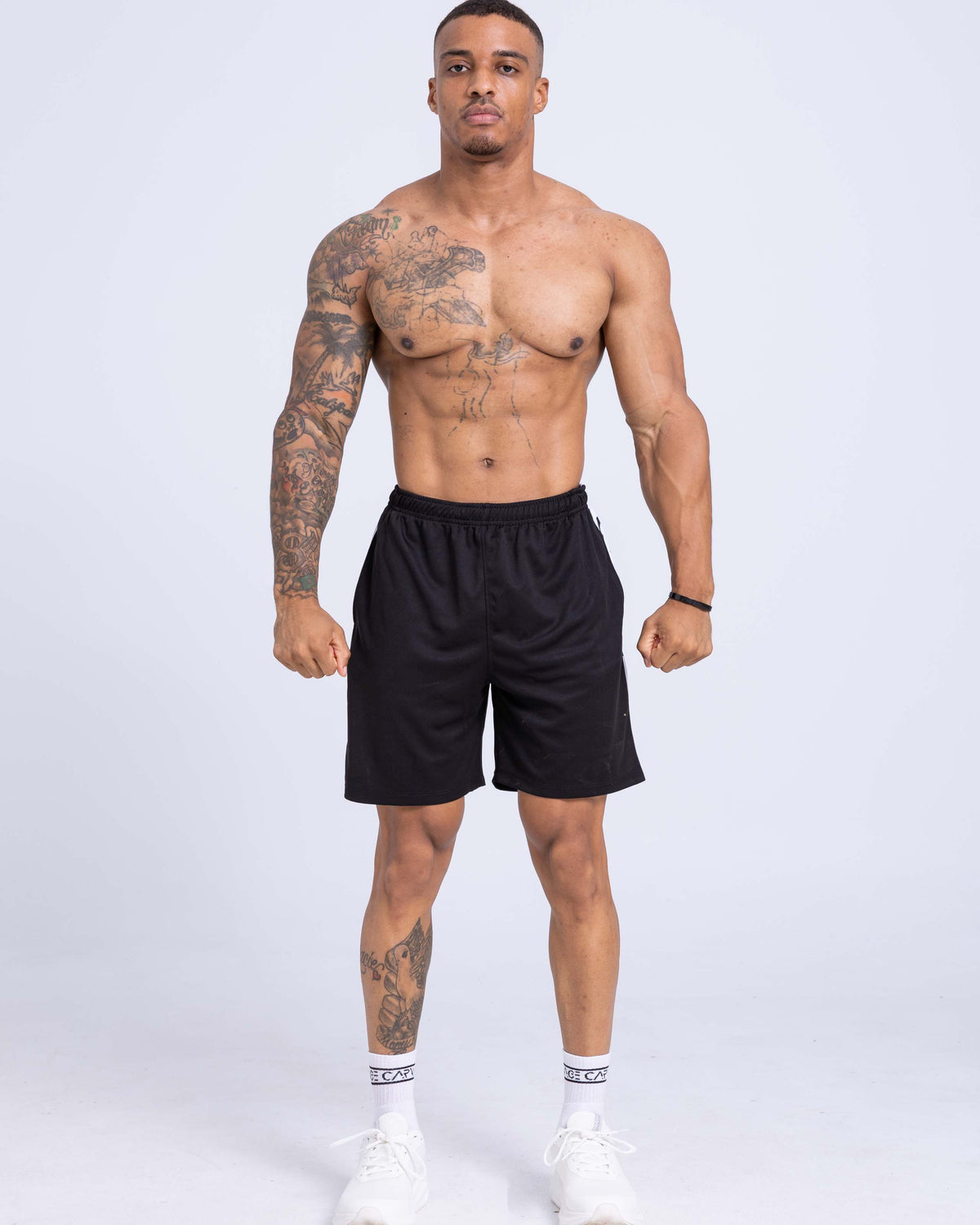 MotionTrack Shorts