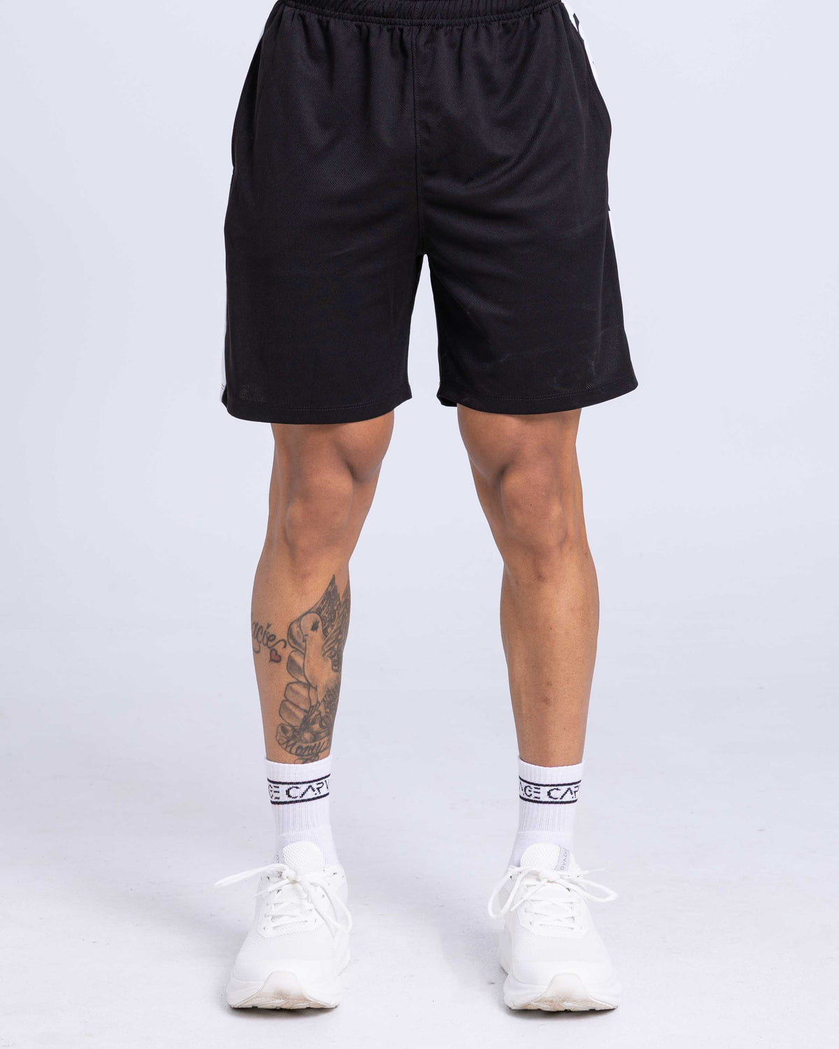 MotionTrack Shorts