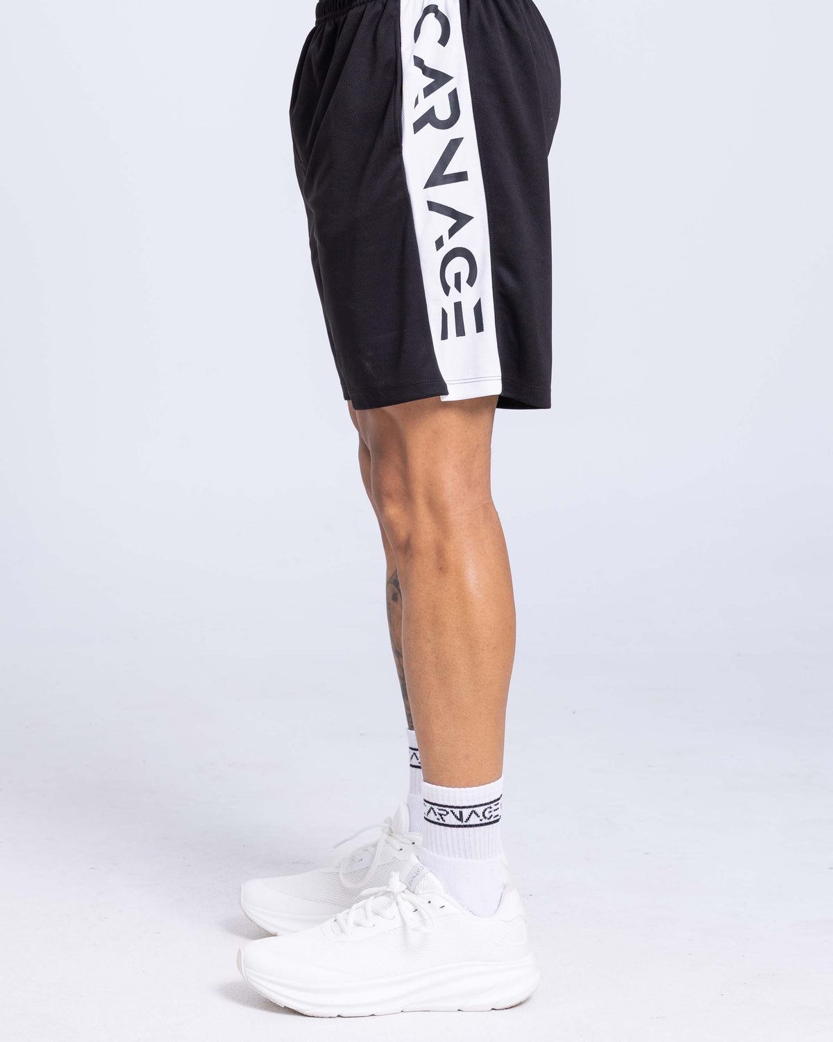 MotionTrack Shorts