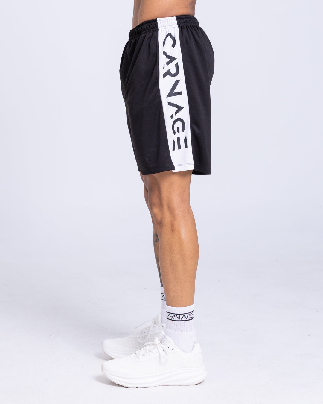 MotionTrack Shorts