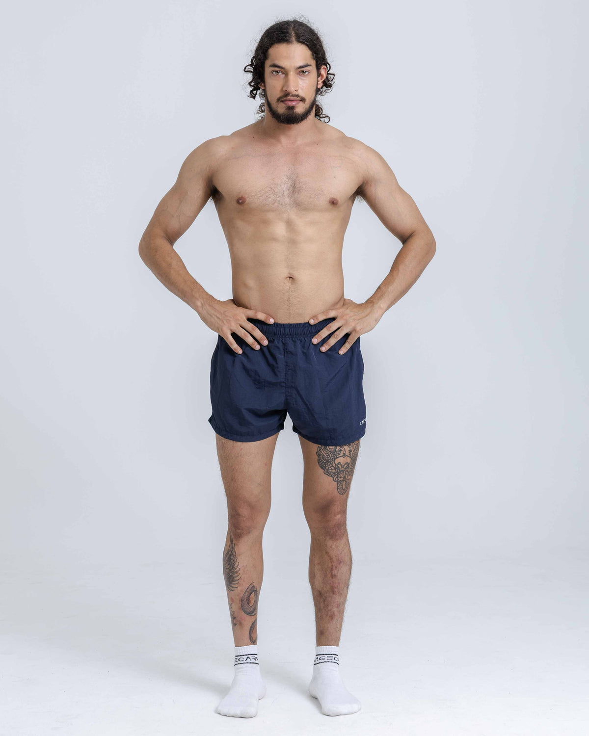 Surf Stride Shorts