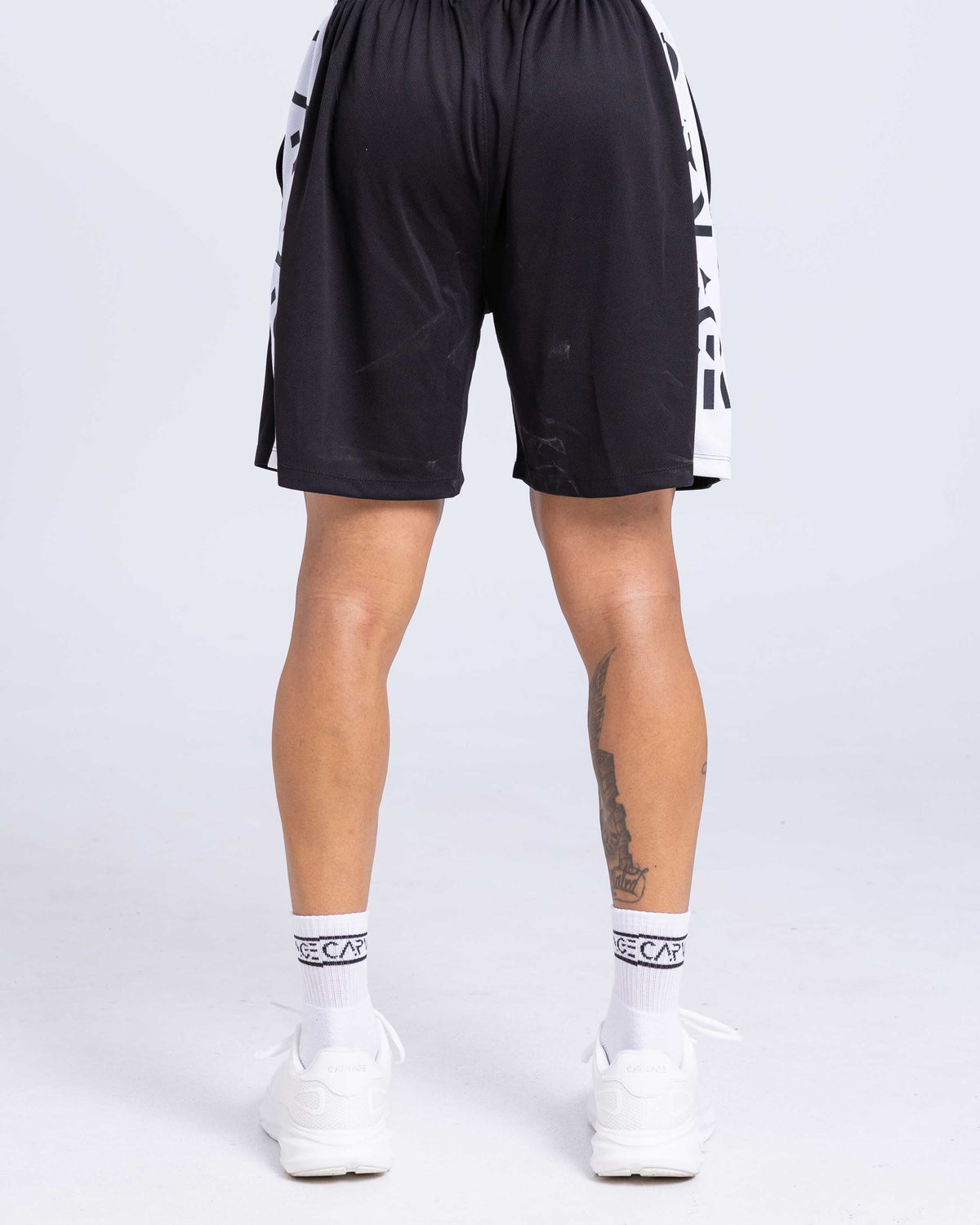 MotionTrack Shorts