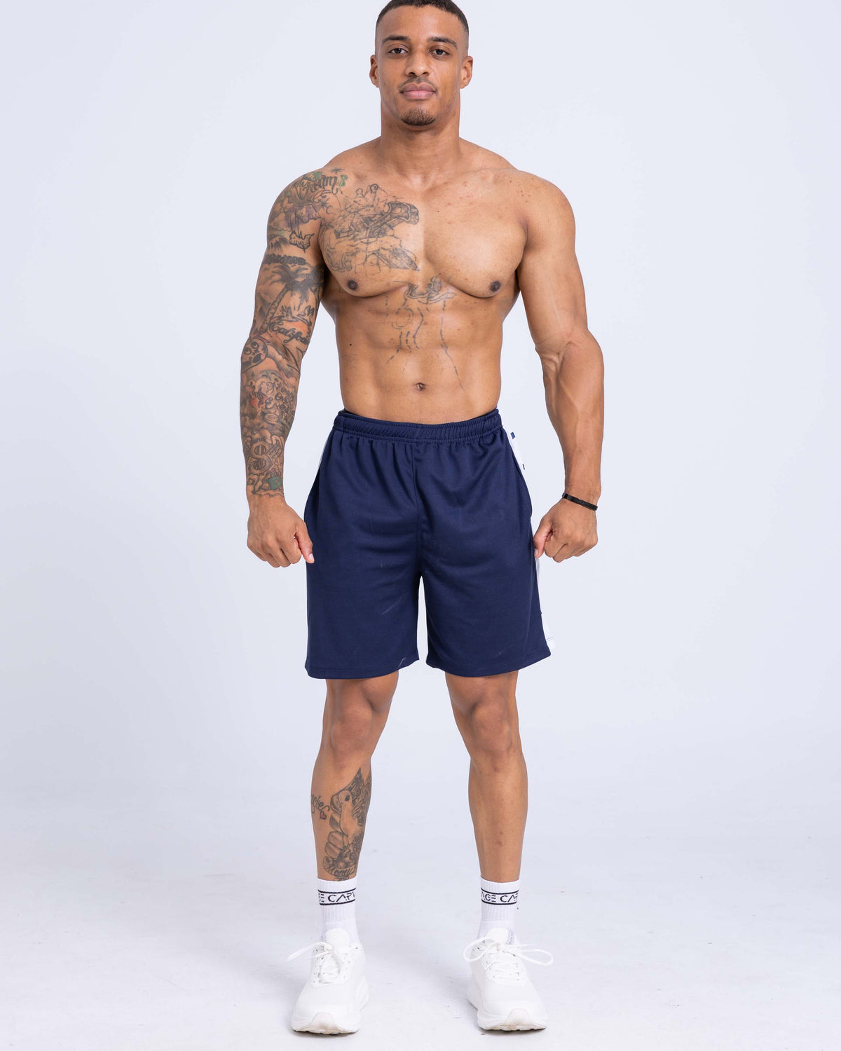 MotionTrack Shorts