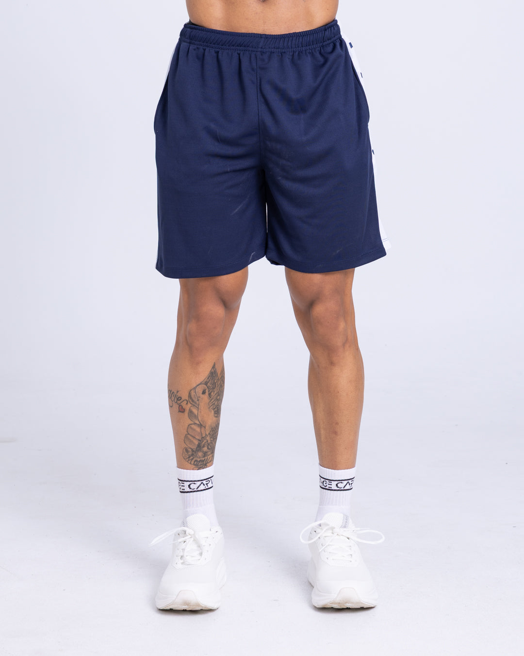 MotionTrack Shorts