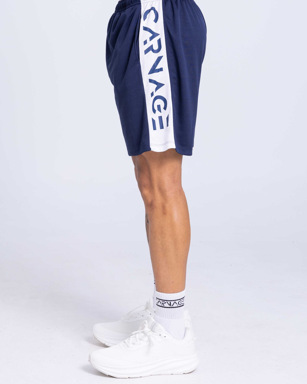 MotionTrack Shorts