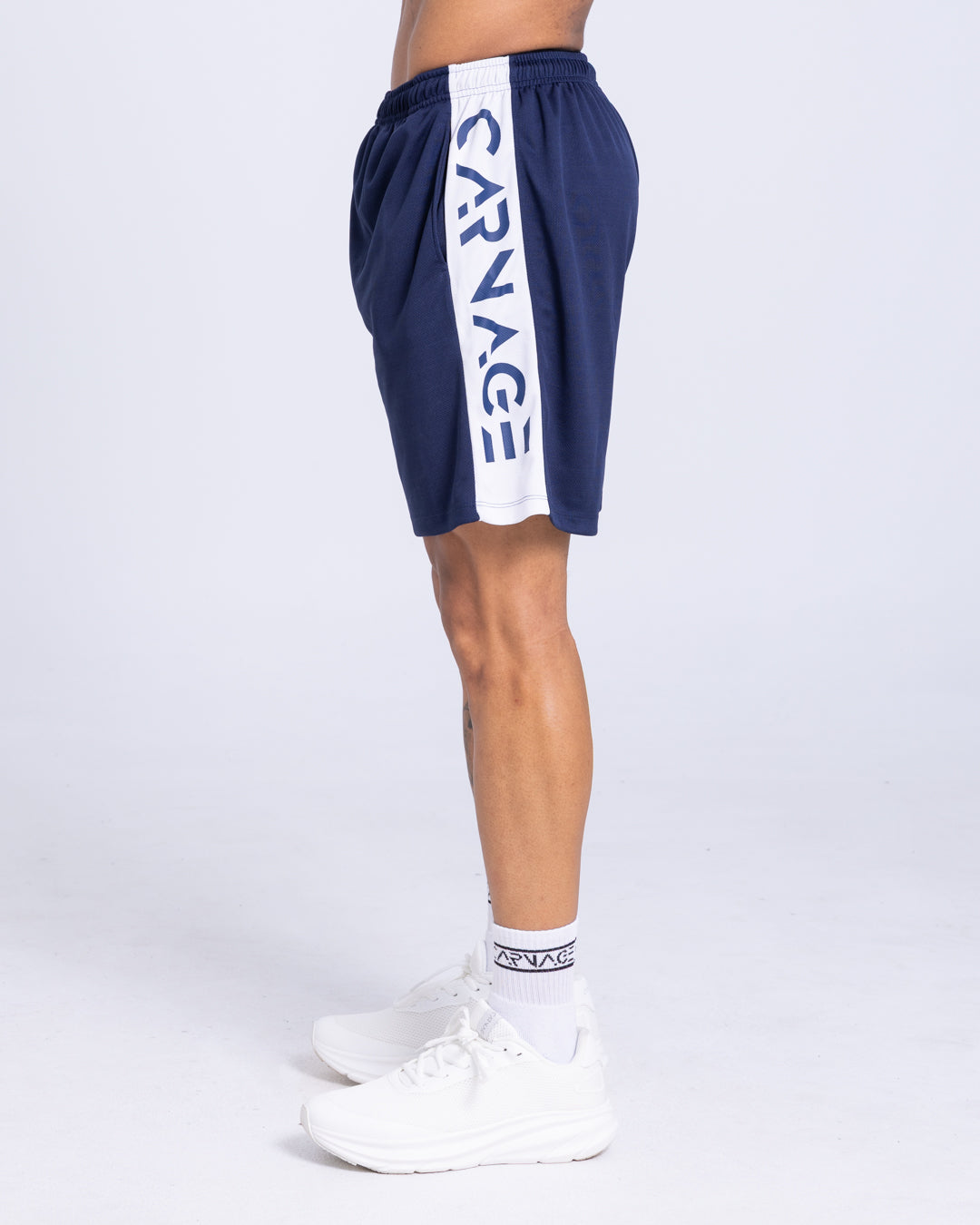 MotionTrack Shorts